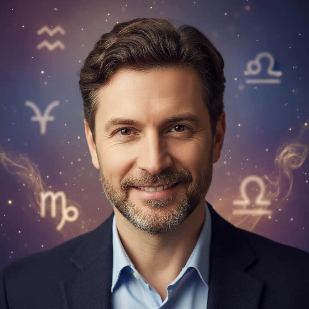 Autor Przemysław Mazur