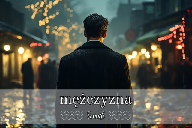 Co oznacza sen o mężczyźnie, który ci się podoba? Interpretacja i emocje Co oznacza sen o mężczyźnie, który ci się podoba? Interpretacja i emocje
