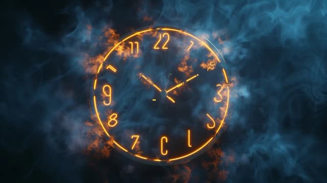 Znaczenie godziny 23:23: Co oznacza ta godzina i jej wpływ? Znaczenie godziny 23:23: Co oznacza ta godzina i jej wpływ?
