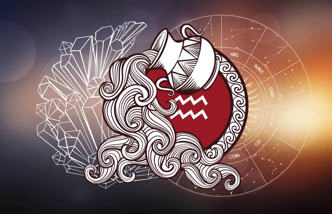 Wodnik i wodnik: Jak te znaki zodiaku się dogadują w związku? Wodnik i wodnik: Jak te znaki zodiaku się dogadują w związku?