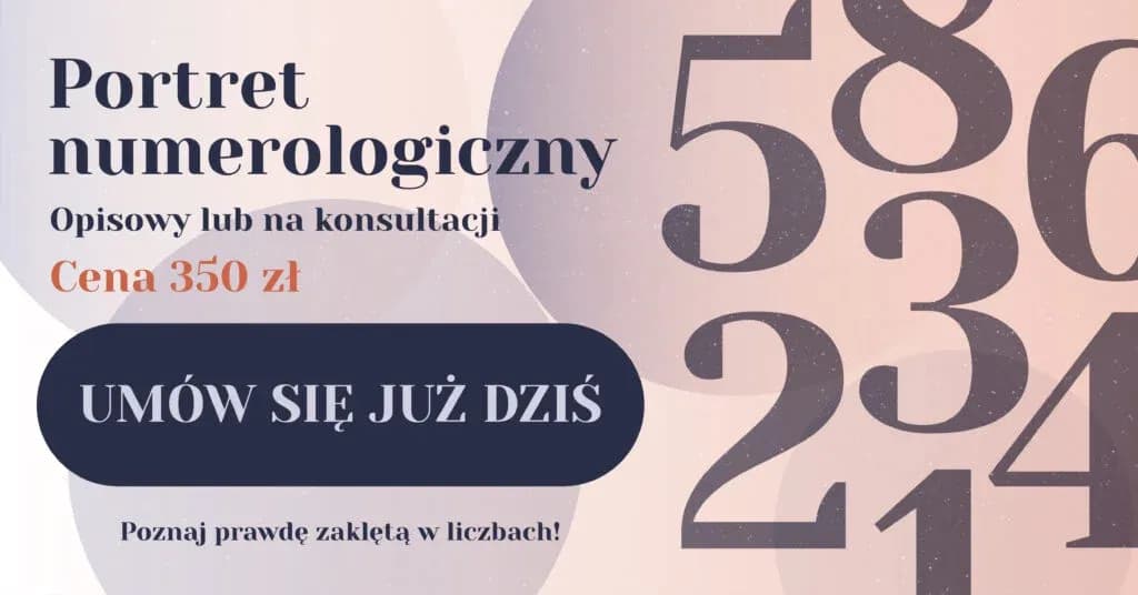Jaka moc kryje się za liczbą 5? Fascynujące sekrety numerologii Jaka moc kryje się za liczbą 5? Fascynujące sekrety numerologii