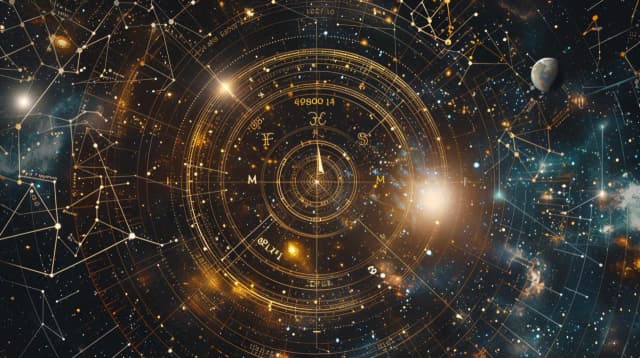 Kosmogram kalkulator: Jak dokładnie wyliczyć kosmogram online? Kosmogram kalkulator: Jak dokładnie wyliczyć kosmogram online?