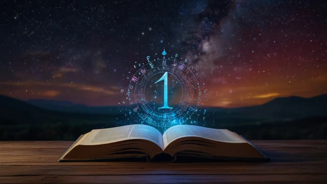 Co przyniesie Twój 1 rok osobisty? Numerologia odkrywa tajemnice! Co przyniesie Twój 1 rok osobisty? Numerologia odkrywa tajemnice!