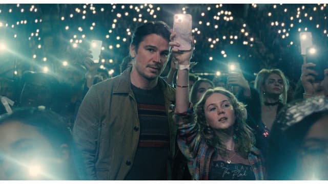 "Pułapka" – thriller, który nie pozwoli Ci zasnąć "Pułapka" – thriller, który nie pozwoli Ci zasnąć