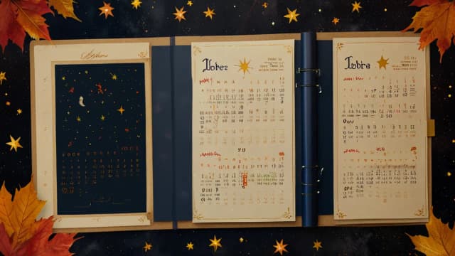 Czy wiesz, jaki znak zodiaku rządzi w październiku? Zaskoczenie! Czy wiesz, jaki znak zodiaku rządzi w październiku? Zaskoczenie!