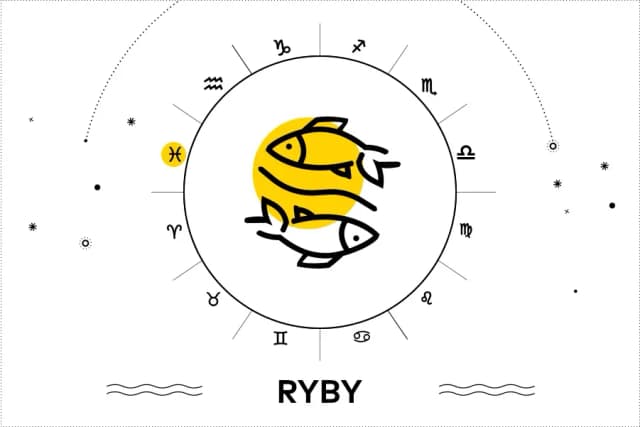 Ryby panna: Jak te znaki zodiaku się dogadują w miłości? Ryby panna: Jak te znaki zodiaku się dogadują w miłości?
