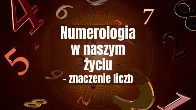 Stara dusza numerologia: jak zrozumieć swoje cechy i moc liczb? Stara dusza numerologia: jak zrozumieć swoje cechy i moc liczb?
