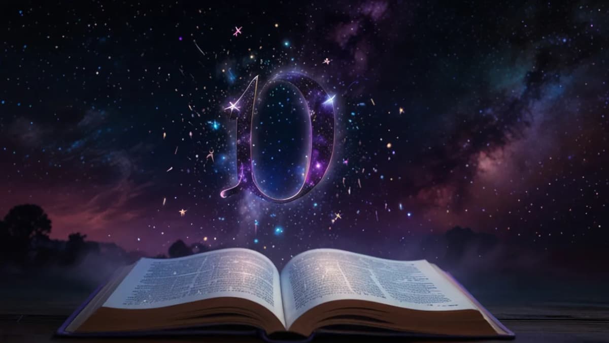 Czy liczba 11 w numerologii zmieni bieg Twojego przeznaczenia? Czy liczba 11 w numerologii zmieni bieg Twojego przeznaczenia?