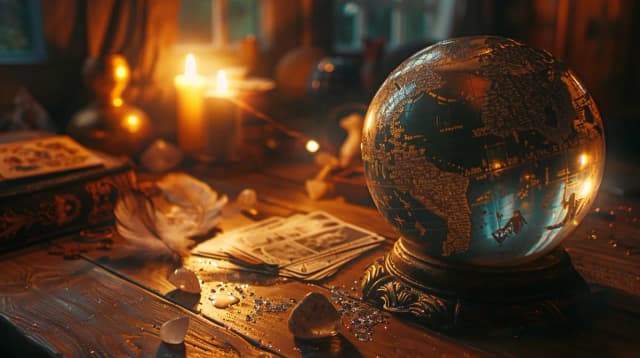 Wyrocznia tak nie: Jak zadawać pytania wyroczni na tak lub nie? Wyrocznia tak nie: Jak zadawać pytania wyroczni na tak lub nie?