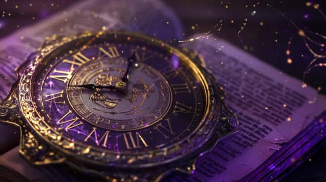 Znaczenie godziny 15:15 i 15:51: Co oznaczają te godziny w numerologii? Znaczenie godziny 15:15 i 15:51: Co oznaczają te godziny w numerologii?