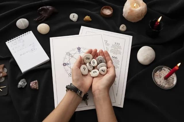 88 w numerologii: Co dla Ciebie oznacza ta oto magiczna liczba? 88 w numerologii: Co dla Ciebie oznacza ta oto magiczna liczba?