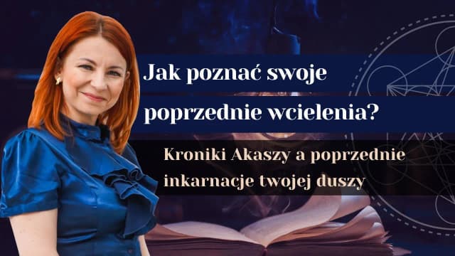 Jak poznać swoje poprzednie wcielenie? Metody i tajemnice reinkarnacji Jak poznać swoje poprzednie wcielenie? Metody i tajemnice reinkarnacji