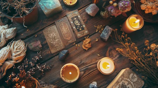 Wróżba lenormand: Jak skutecznie wróżyć z kart Lenormand? Wróżba lenormand: Jak skutecznie wróżyć z kart Lenormand?