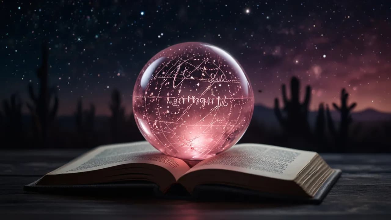 Czy słowne zaklęcia miłosne naprawdę działają? Moc słów w magii Czy słowne zaklęcia miłosne naprawdę działają? Moc słów w magii