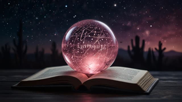 Czy słowne zaklęcia miłosne naprawdę działają? Moc słów w magii Czy słowne zaklęcia miłosne naprawdę działają? Moc słów w magii