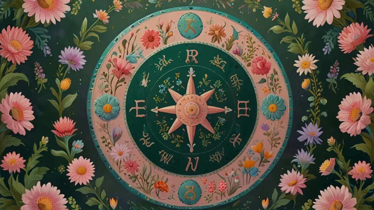 Jaki znak zodiaku budzi się do życia 20 marca? Wiosenny przełom Jaki znak zodiaku budzi się do życia 20 marca? Wiosenny przełom