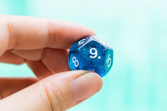Numerologia 8 i 9: Cechy, mocne i słabe strony oraz relacje między nimi Numerologia 8 i 9: Cechy, mocne i słabe strony oraz relacje między nimi