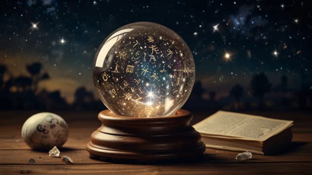 Jakie ukryte sekrety życia wyjawi Ci horoskop numerologiczny? Jakie ukryte sekrety życia wyjawi Ci horoskop numerologiczny?