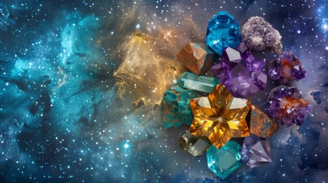 Strzelec kamień szczęścia: Który kamień przynosi szczęście Strzelcowi? Strzelec kamień szczęścia: Który kamień przynosi szczęście Strzelcowi?