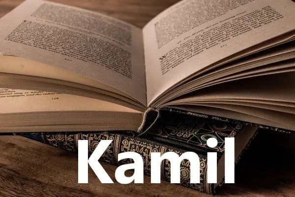 Kiedy Kamil ma imieniny? Magia i znaczenie tego wyjątkowego dnia Kiedy Kamil ma imieniny? Magia i znaczenie tego wyjątkowego dnia