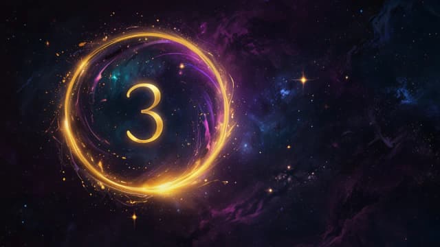 Co przyniesie Ci 3 rok numerologiczny? Odkrywamy Twoje szanse Co przyniesie Ci 3 rok numerologiczny? Odkrywamy Twoje szanse