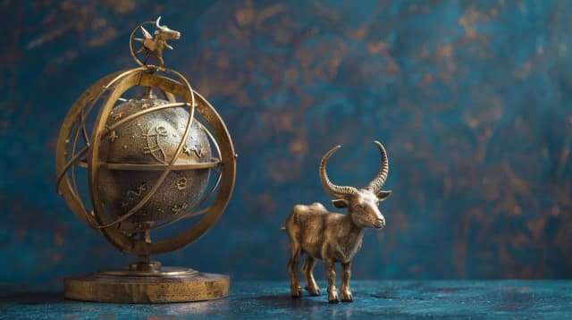 Słońce w koziorożcu: Co oznacza Słońce w znaku Koziorożca? Słońce w koziorożcu: Co oznacza Słońce w znaku Koziorożca?