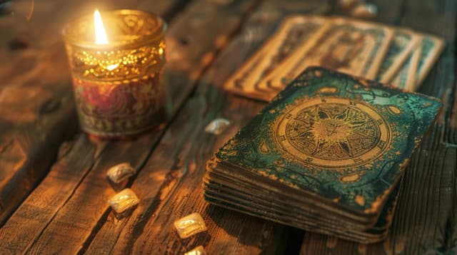 Pytanie tak lub nie: Jak zadawać skuteczne pytania do tarota? Pytanie tak lub nie: Jak zadawać skuteczne pytania do tarota?