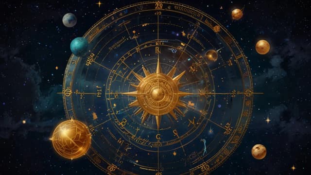Czy Wasze gwiazdy się zgadzają? Horoskop partnerski z datami mówi Czy Wasze gwiazdy się zgadzają? Horoskop partnerski z datami mówi