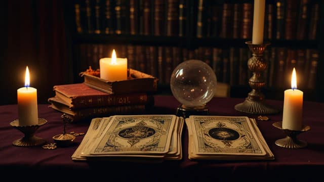 Co to jest tarot? Poznajemy razem starożytną sztukę wróżenia Co to jest tarot? Poznajemy razem starożytną sztukę wróżenia