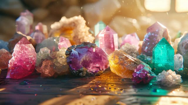 Ryby kamienie szlachetne: Jakie kamienie są najlepsze dla Ryb? Ryby kamienie szlachetne: Jakie kamienie są najlepsze dla Ryb?