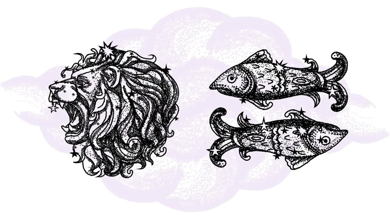 Lew i Ryby dopasowanie: Jak te znaki zodiaku się dogadują? Lew i Ryby dopasowanie: Jak te znaki zodiaku się dogadują?
