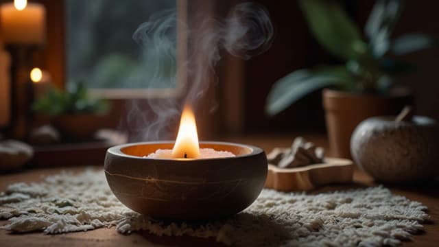 Jak oczyścić dom z negatywnej energii? TOP 7 skutecznych metod Jak oczyścić dom z negatywnej energii? TOP 7 skutecznych metod