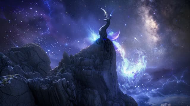 Znak zodiaku 22 grudnia: Kto ma urodziny dwudziestego drugiego grudnia? Znak zodiaku 22 grudnia: Kto ma urodziny dwudziestego drugiego grudnia?