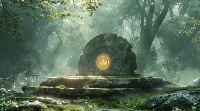 Runa na szczęście: Która runa przynosi szczęście i ochronę? Runa na szczęście: Która runa przynosi szczęście i ochronę?