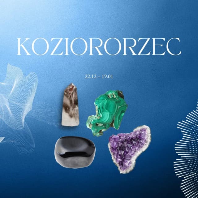 Koziorożec jaki kamień: Najlepsze kamienie dla znaku Koziorożca Koziorożec jaki kamień: Najlepsze kamienie dla znaku Koziorożca