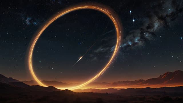 Jak Saturn w Baranie wpłynie na Twój los? Astrologiczne sekrety! Jak Saturn w Baranie wpłynie na Twój los? Astrologiczne sekrety!