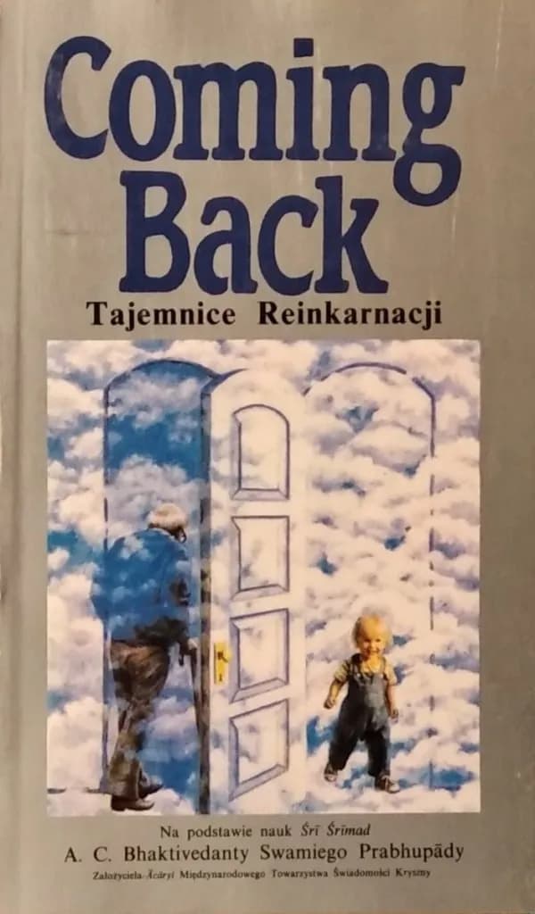Autentyczne historie reinkarnacji: tajemnice poprzednich wcieleń i ich dowody Autentyczne historie reinkarnacji: tajemnice poprzednich wcieleń i ich dowody