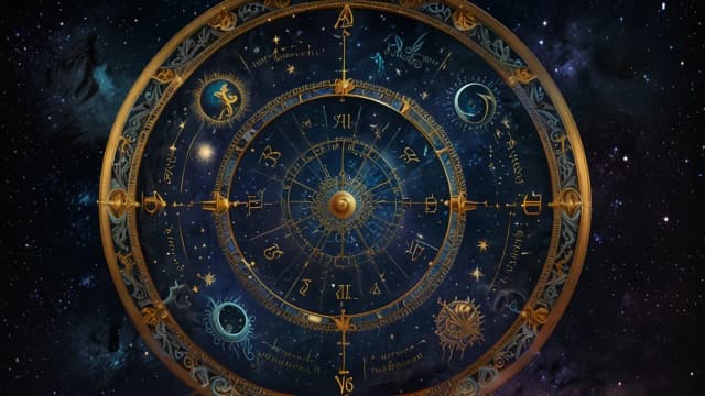 Komu sprzyjają gwiazdy w styczniu? Odkrywamy zimowe znaki zodiaku Komu sprzyjają gwiazdy w styczniu? Odkrywamy zimowe znaki zodiaku