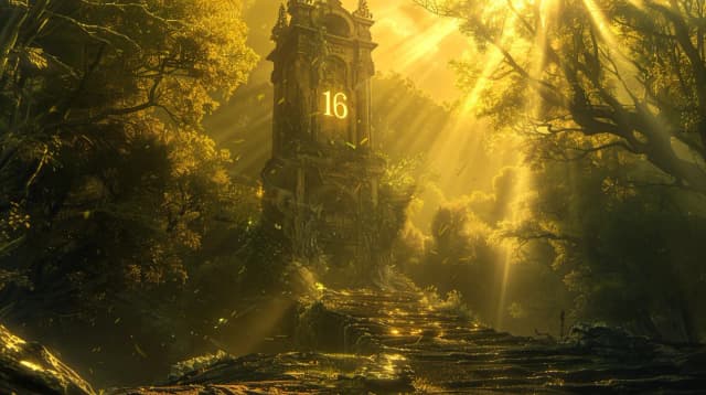 Liczba karmiczna 16: Jakie znaczenie ma liczba karmiczna 16? Liczba karmiczna 16: Jakie znaczenie ma liczba karmiczna 16?