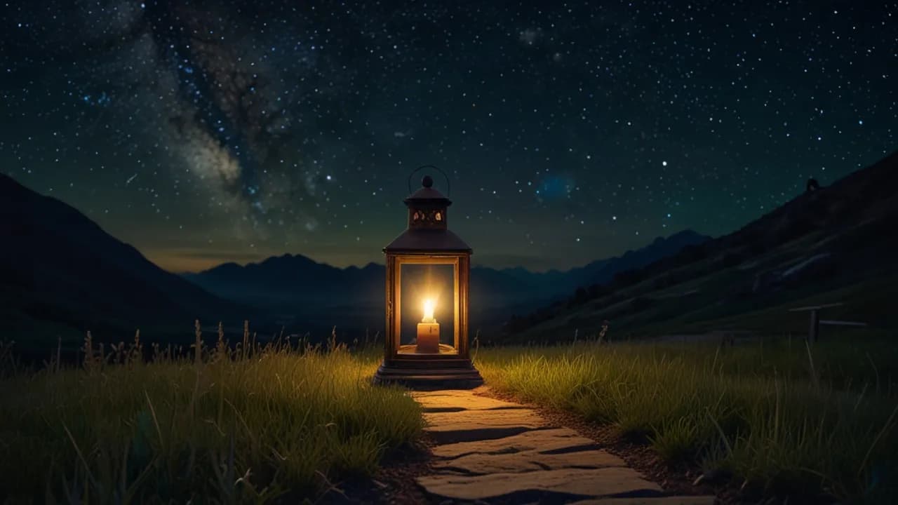 Ukryte znaczenie samotności: Co mówi karta Pustelnika w tarocie? Ukryte znaczenie samotności: Co mówi karta Pustelnika w tarocie?