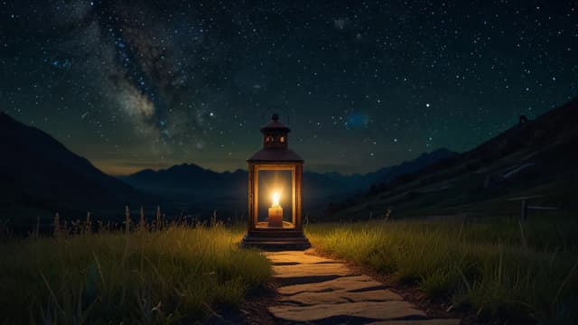 Ukryte znaczenie samotności: Co mówi karta Pustelnika w tarocie? Ukryte znaczenie samotności: Co mówi karta Pustelnika w tarocie?