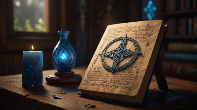 Jak skutecznie zabezpieczyć dom runą ochronną? To magiczne metody Jak skutecznie zabezpieczyć dom runą ochronną? To magiczne metody