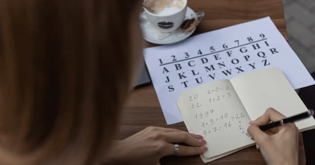 Numerologia imienia: jak liczby kształtują twoją osobowość i życie Numerologia imienia: jak liczby kształtują twoją osobowość i życie