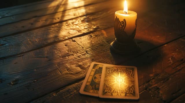 Tak nie tarot: Jak używać tarota do odpowiedzi na pytania tak lub nie? Tak nie tarot: Jak używać tarota do odpowiedzi na pytania tak lub nie?