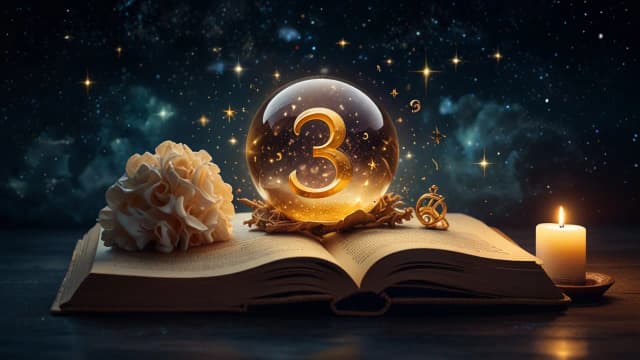 Co oznacza liczba 3 i czy rządzi Twoim losem? Moc numerologii Co oznacza liczba 3 i czy rządzi Twoim losem? Moc numerologii