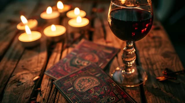 Tarot online za darmo: Gdzie znaleźć darmowe wróżby tarota online? Tarot online za darmo: Gdzie znaleźć darmowe wróżby tarota online?