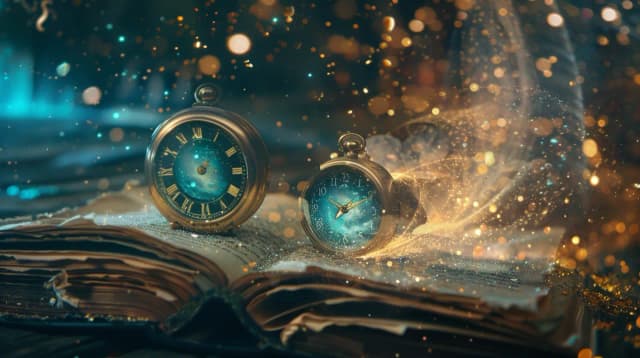 Znaczenie godzin 11:11 i 12:12: Odkryj ich moc i duchowe znaczenie Znaczenie godzin 11:11 i 12:12: Odkryj ich moc i duchowe znaczenie