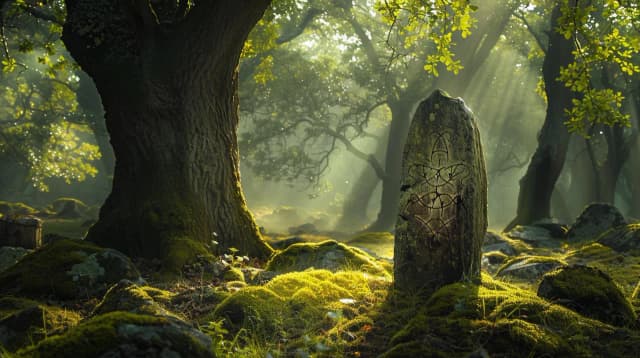 Runa pertho: Jak interpretować i używać runy Perthro? Runa pertho: Jak interpretować i używać runy Perthro?