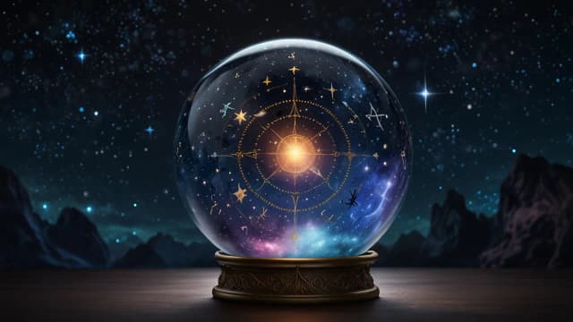 Przełomowe zmiany w Twoim życiu? Ten horoskop Fazi zna odpowiedź Przełomowe zmiany w Twoim życiu? Ten horoskop Fazi zna odpowiedź