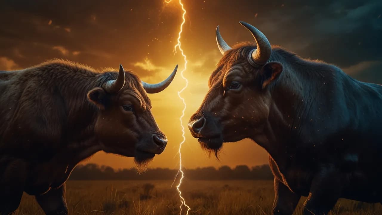 Byk i Skorpion: Namiętność czy aż toksyczność? Poznajmy prawdę! Byk i Skorpion: Namiętność czy aż toksyczność? Poznajmy prawdę!